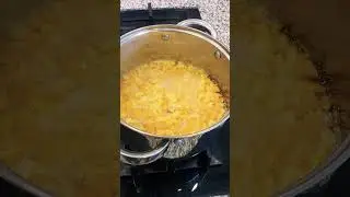 Cooking candied fruits for Christmas cake stollen / Готовим цукаты для штоллена 2