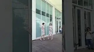 小乌苏Tina🔥粤港澳车展💕2026 06 01 16 54 44🎬