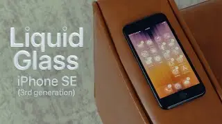 Is the iPhone SE 3rd Gen Still Good in 2025? [iOS 26 Test]