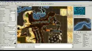 Soul Bubbles - Level Editor (bits)