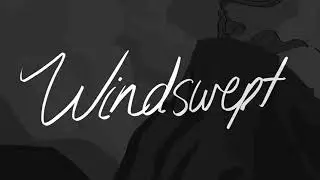 Windswept