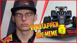 Max being a meme for 9 minutes straight