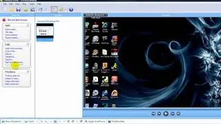 How to get camtasia studio 6 in hd on youtube (any video file)