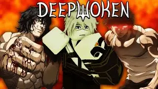 Deepwoken - 