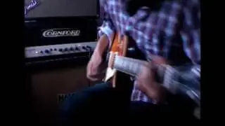 Cornford Roadhouse full gain. Test