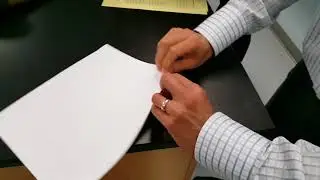 Stapling without staples