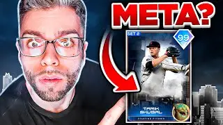 How to make any pitcher META in MLB The Show!