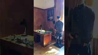 Дача Сталина в #Сочи