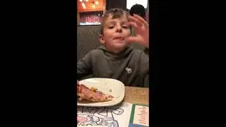 Saskatoon's Definitive Boston Pizza Review | Slice by Slice with Asher