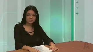 Telejornal - Comunicação Audiovisual
