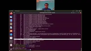 Working with Processes - I