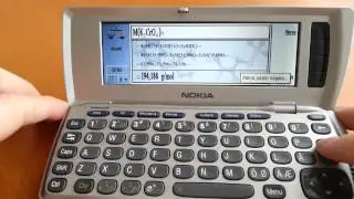 MolM for Nokia 9210