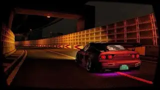 Night Runner Late Night Race