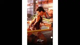 Love WhatsApp status 4K Ultra HD | #tigershroff #dishapatani  #love