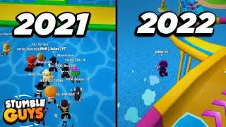 Journey Of My Tricks | Super Slide Noob To Pro😎