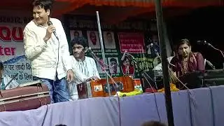 Tere Pyar Ne pagal banaa Diya Sharif parvaaj qawwali Kanpur#sharifparwaz qawwali #beautiful #bewafa