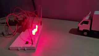 Intrusion detection system smart city | IOT | LORA | WAN