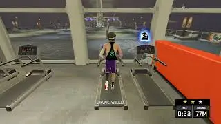 BEST WORKOUT FOR NEW PLAYERS 2K22 CURRENT GEN AND NEXT GEN (GET FOUR STARS EVERYTIME) FOR