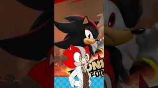 Sonic Veloci-pedia | ¿Sabias que...? (Curiosidad 1)  #sonic #SonicTheHedgehog #SonicEspañol