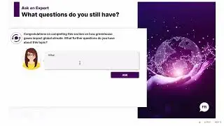 Integrating AI with eLearning: Enhance Storyline 360 with AIReady Tool for Instant Expert Q&A