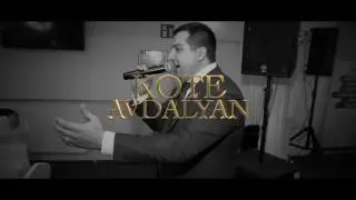 KOTE AVDALYAN 2016 HAMBURG