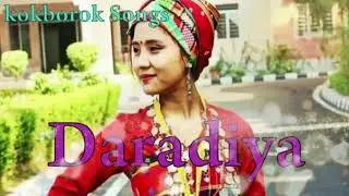 Dida dida kisa naisingdi | kokborok Song 2019