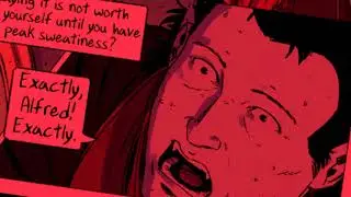 Steve Lichman - Book 2 Chapter 9