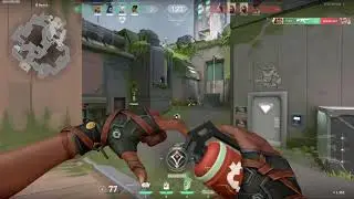 When Frwt Plays Raze...