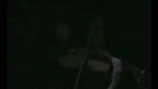 THE ONLY BAND 13CLUB LIVE