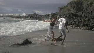 Scory Kovitch & Joneskilla - Vien Dan Mon Bra (Clip Officiel)