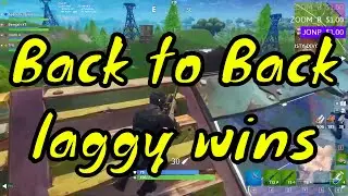 Fortnite Battle Royale - FORTNITE FRIDAY Ep. 5
