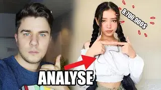 Hauptberuflicher TikTokker analysiert die 20 viralsten TikToks der Welt