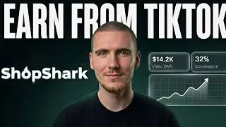 FREE TikTok Shop Affiliate Guide (2026)