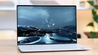 Dell XPS 13 Plus (9320) Review