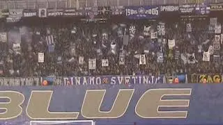Bad Blue Boys 2006 / dinamo - kamen / 20g bbb / 2.dio