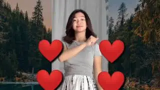 Vidio tiktok Chika kiku viral di sosial media terbaru 2021