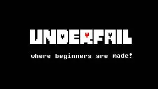 UnderFail - Where beginners are made !
