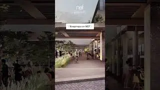 Мне нужна она — своя квартира в Nef | Green Center ✨