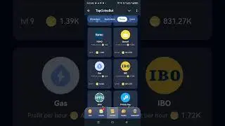 13 September TapCoin daily Bounty #tapcoin #taptoearn #telegrambot #dailybounty