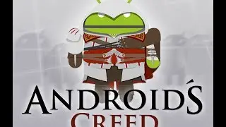 Promote your App with Android's Creed