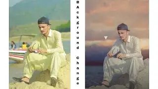 Photoshop Tutorial / Photo Manipulation / Photoshop Manipulation Tutorial / Image Manipulation