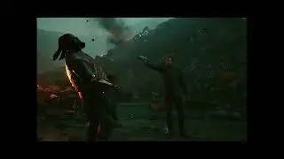 Cyberpunk 2077 l Edit