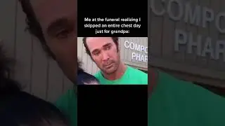 sad mike