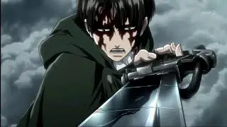 Shingeki no Kyojin「AMV」|| Levi Ackerman - Gloss of Blood