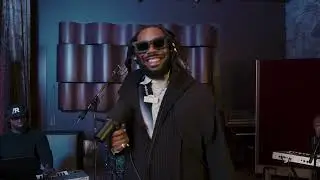 DRAM - PPL (Live Version Video)