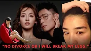 The TRAGIC Fates Of 7 Chinese Celebrities Who Married Billionaire Businessmen