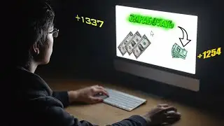 💲НОВЫЙ ЗАРОБОТОК ДЕНЕГ🤑 НА САЙТЕ💴
