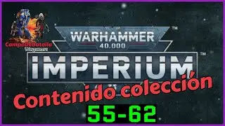 IMPERIUM - Contenido del 55 al 62 🔥🔥