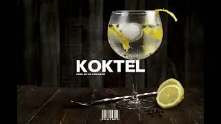 Breskivca x Zera Type Beat "KOKTEL"  prod by Dvajedantri