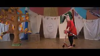 JOE'S AMAZING EASTER ADVENTURE (Trailer)